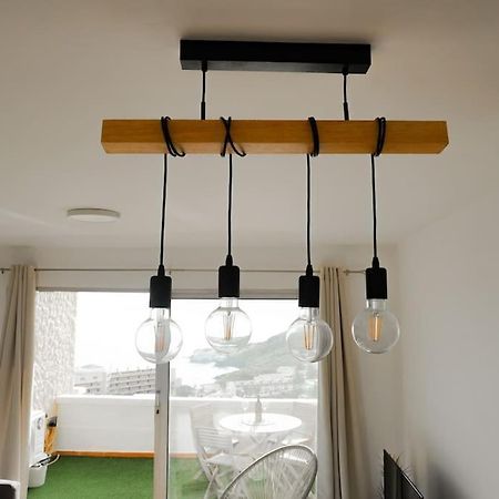 Alma Del Mar Apartment Tabaiba Ngoại thất bức ảnh