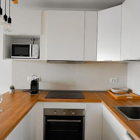 Alma Del Mar Apartment Tabaiba Ngoại thất bức ảnh