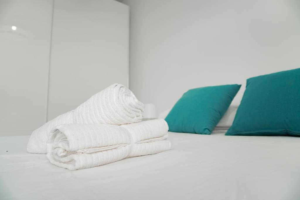 Alma Del Mar Apartment Tabaiba Ngoại thất bức ảnh