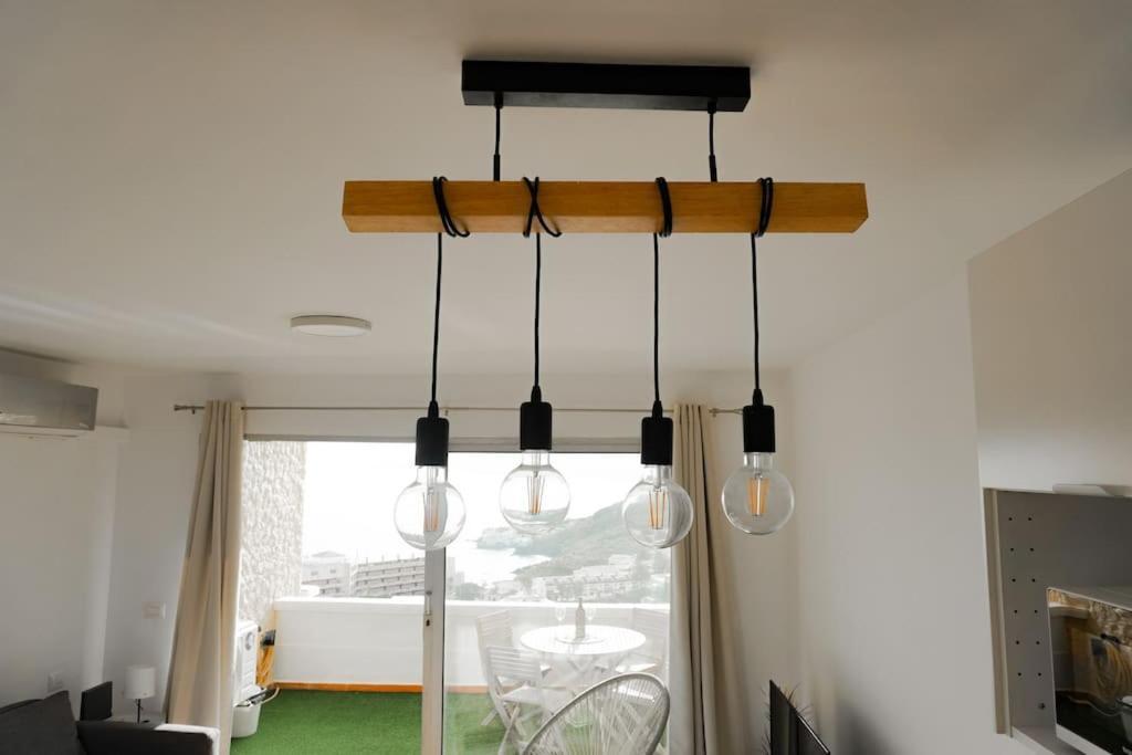 Alma Del Mar Apartment Tabaiba Ngoại thất bức ảnh