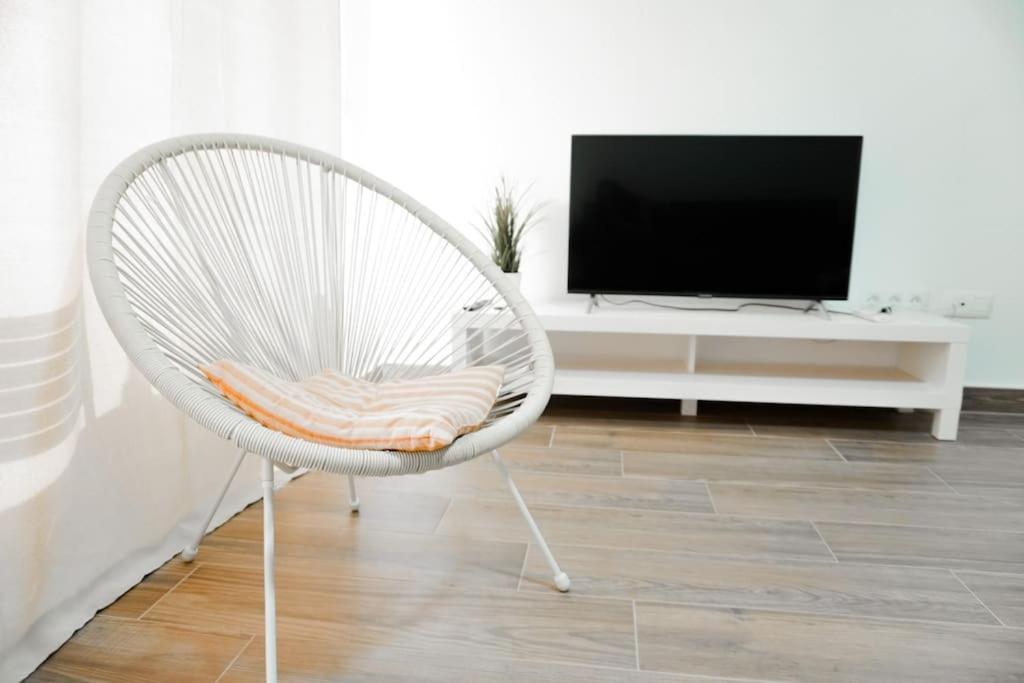 Alma Del Mar Apartment Tabaiba Ngoại thất bức ảnh
