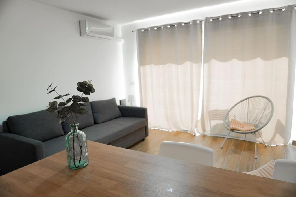 Alma Del Mar Apartment Tabaiba Ngoại thất bức ảnh